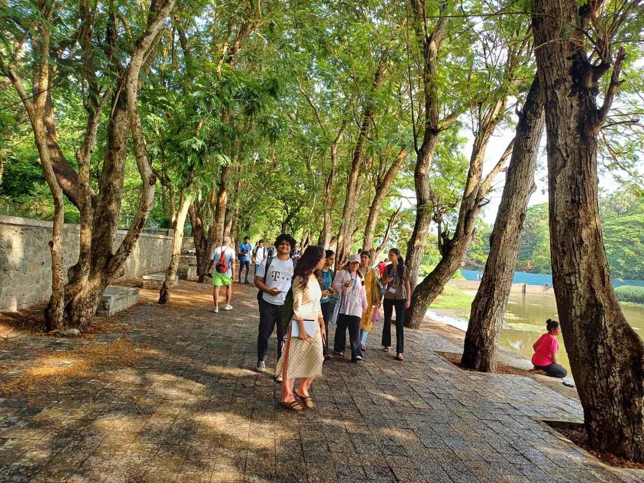 Thakur School of Architecture and Planning Mumbai Images photo 22